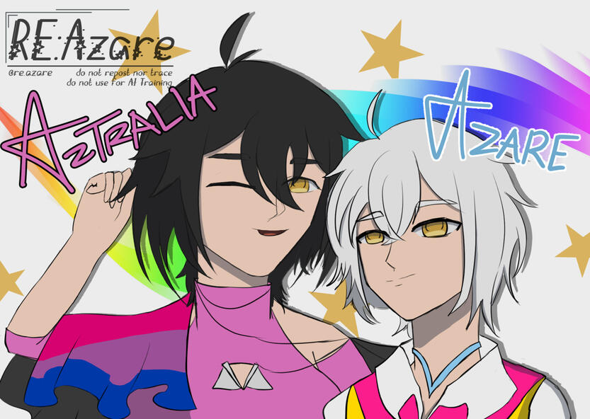 PRIDE 2025: The Aphelion Project (Code Star)