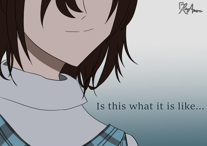 "Foreign Concept" Panel 1/2