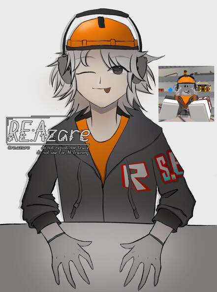 Builderfan from Something Evil Will Happen (Roblox)